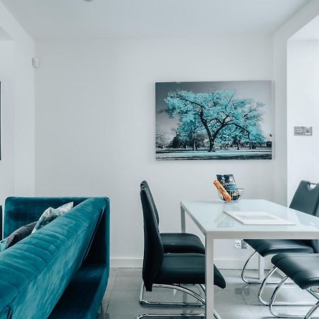 Apartmán Exceptional Whole House Chelsea With Roof Terrace Londýn Exteriér fotografie