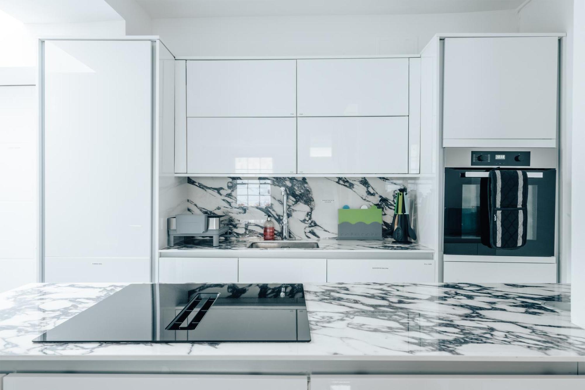 Apartmán Exceptional Whole House Chelsea With Roof Terrace Londýn Exteriér fotografie