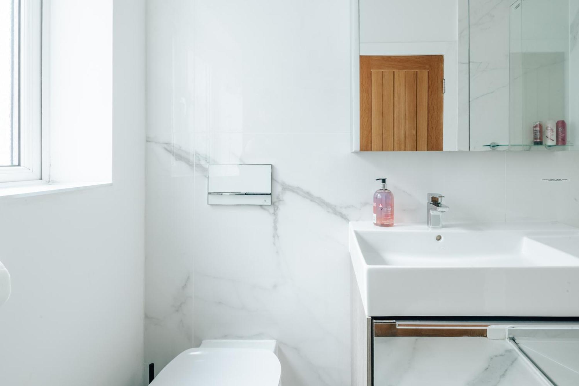 Apartmán Exceptional Whole House Chelsea With Roof Terrace Londýn Exteriér fotografie